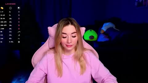 Rosie online show from February 27, 2026, 1:38 am