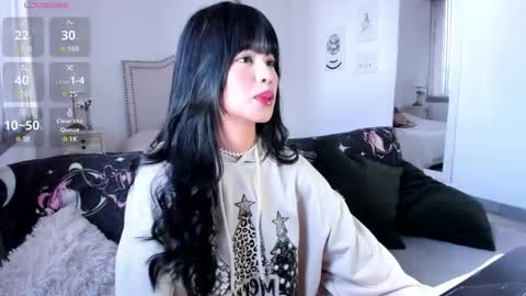 Rosieeee  online show from December 20, 2024, 2:16 pm