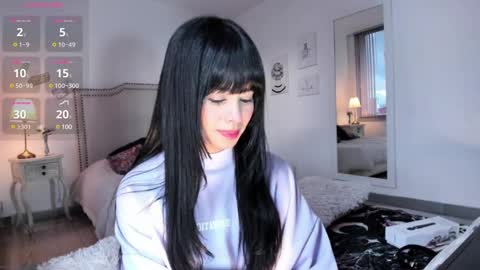 Rosieeee  online show from January 11, 2025, 9:57 pm