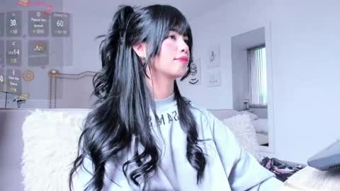 Rosieeee  online show from January 27, 2025, 4:33 pm