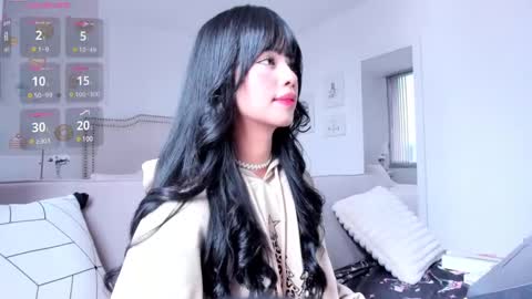 Rosieeee  online show from February 7, 2025, 4:14 pm