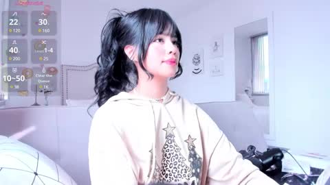 Rosieeee  online show from February 7, 2025, 7:17 pm