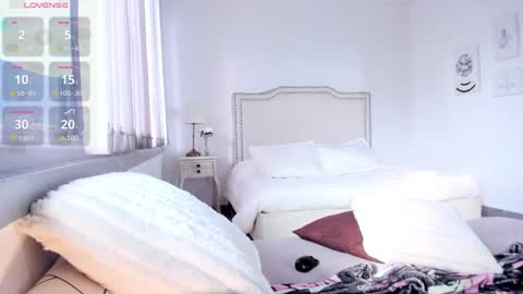 Rosieeee  online show from February 19, 2025, 9:36 pm