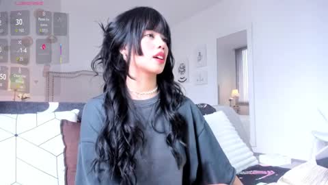 Rosieeee  online show from March 7, 2025, 4:00 pm