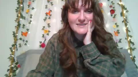 rosie_woods online show from October 28, 2025, 3:32 am