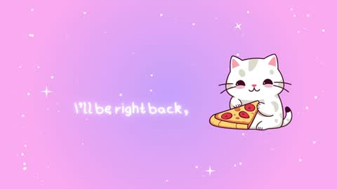 Rosie Bones online show from January 24, 2025, 10:41 pm