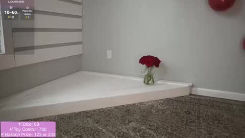 Rosie Bones online show from February 19, 2025, 6:00 pm