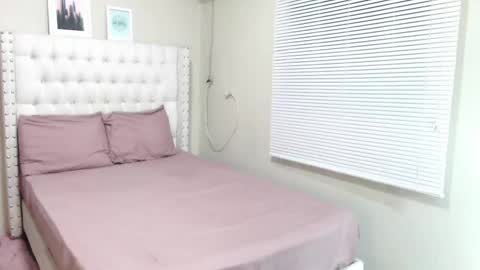 rosiehw online show from March 7, 2025, 3:51 am