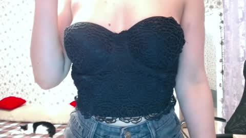 Rosie is waiting for YOU online show from February 28, 2025, 4:10 am