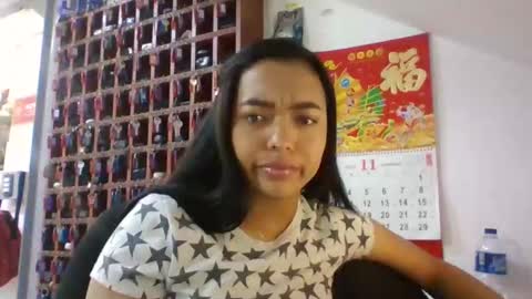 rosita_179112 online show from November 23, 2025, 5:29 am