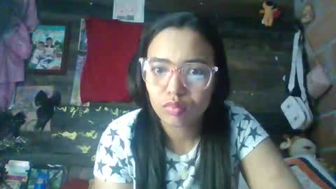 rosita_179112 online show from March 10, 2026, 5:01 am