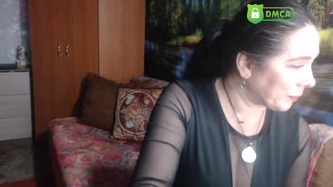 rositaohsky online show from January 30, 2025, 6:46 am