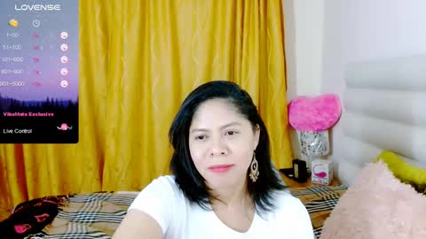 ROSE online show from February 20, 2025, 5:33 am