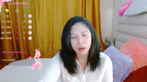 ROSE online show from November 18, 2025, 4:39 am