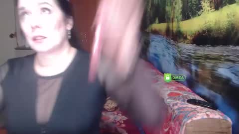 RositaSky online show from December 24, 2024, 3:49 am