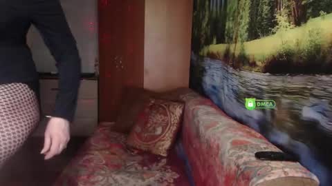 RositaSky online show from January 27, 2025, 9:23 am