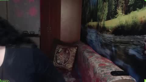 RositaSky online show from February 11, 2025, 9:42 am