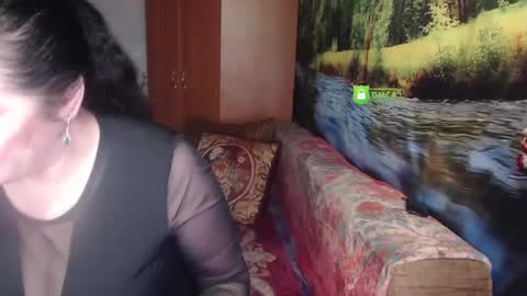 RositaSky online show from March 6, 2025, 2:41 am