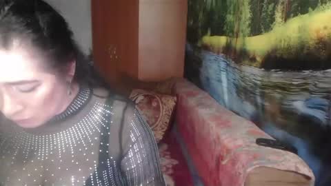 RositaSky online show from December 5, 2025, 2:53 am