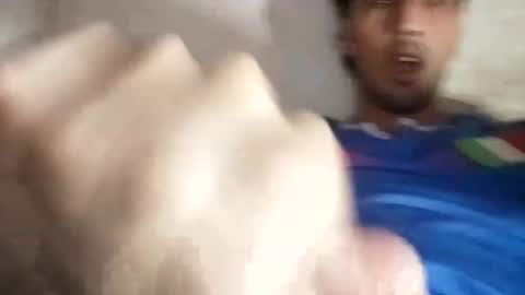 Ribuu online show from January 21, 2025, 7:17 pm