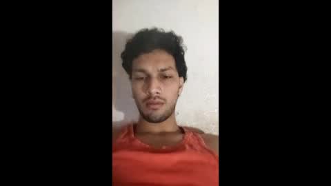 Ribuu online show from February 14, 2025, 3:11 am