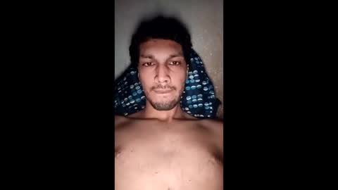 Ribuu online show from April 19, 2026, 12:43 am