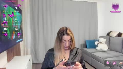 Rossa online show from April 20, 2026, 7:00 am