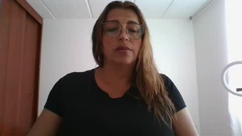 Rossana  online show from December 29, 2024, 12:34 pm