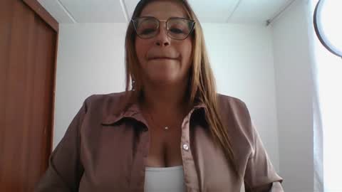 Rossana  online show from January 4, 2025, 7:34 pm