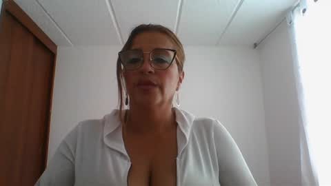 Rossana  online show from January 6, 2025, 7:56 pm