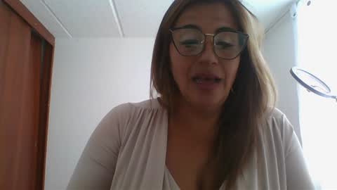 Rossana  online show from January 20, 2025, 7:25 pm