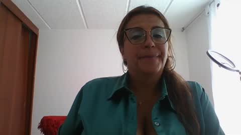 Rossana  online show from January 21, 2025, 7:28 pm