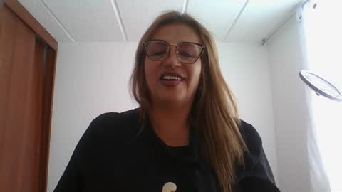 Rossana  online show from January 23, 2025, 7:29 pm