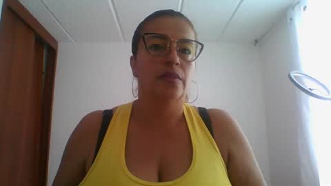 Rossana  online show from February 2, 2025, 12:24 pm