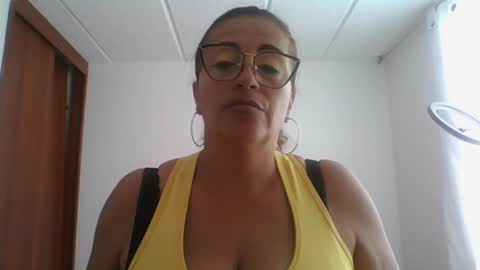 Rossana  online show from February 2, 2025, 3:28 pm