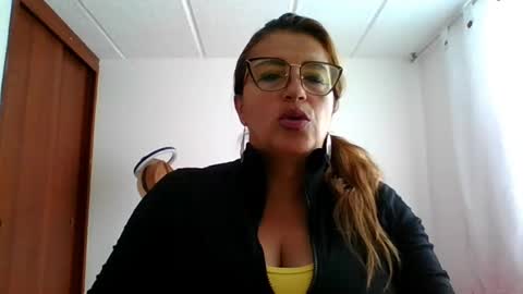 Rossana  online show from February 16, 2025, 12:10 pm