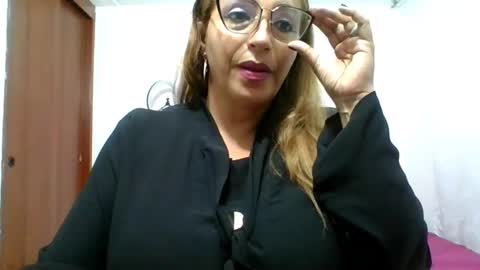 Rossana  online show from March 4, 2025, 11:32 pm