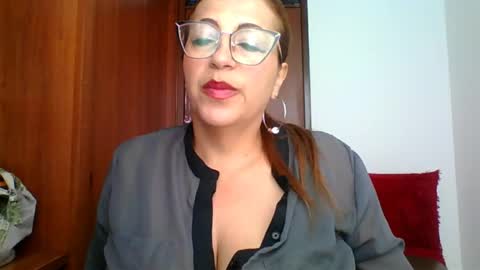 Rossana  online show from April 21, 2026, 12:44 pm