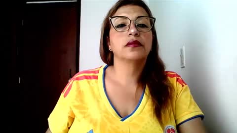 Snapshot of rossanalionheart chatting on July 3, 2026, 12:33 pm Rossana online show from July 3, 2026, 12:33 pm