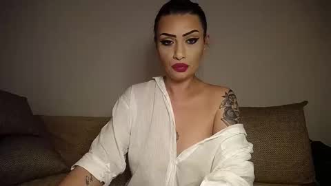 rosse2683 online show from March 20, 2026, 6:35 pm