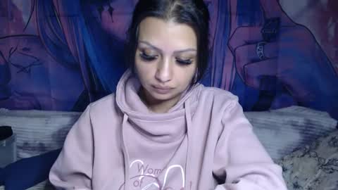 rosse2683 online show from April 19, 2026, 2:38 pm