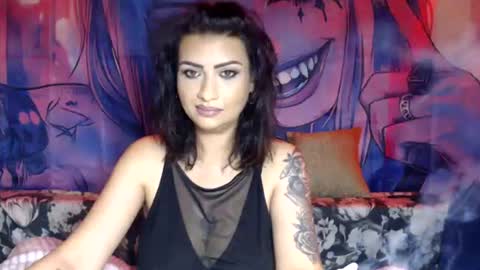 rosse2683 online show from June 21, 2026, 7:27 pm