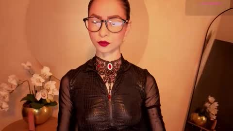 Miss Rosse online show from January 11, 2026, 1:16 pm