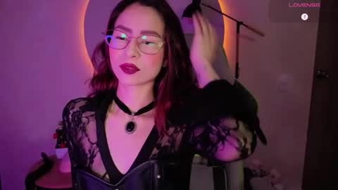 Miss Rosse online show from March 18, 2026, 2:31 pm