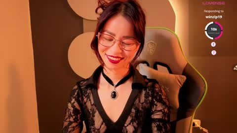 Miss Rosse online show from May 11, 2026, 3:07 pm