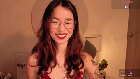 Snapshot of rosse_98_ chatting on June 13, 2026, 2:26 pm Miss Rosse online show from June 13, 2026, 2:26 pm