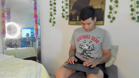 Anal for the first time 40000tks online show from September 26, 2025, 7:18 pm