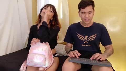 Anal for the first time 40000tks online show from February 24, 2026, 9:46 pm