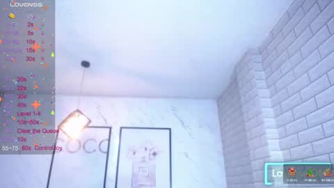 rosse jeane v online show from December 5, 2024, 2:22 pm