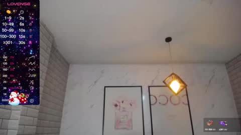 rosse jeane v online show from December 20, 2024, 3:14 am